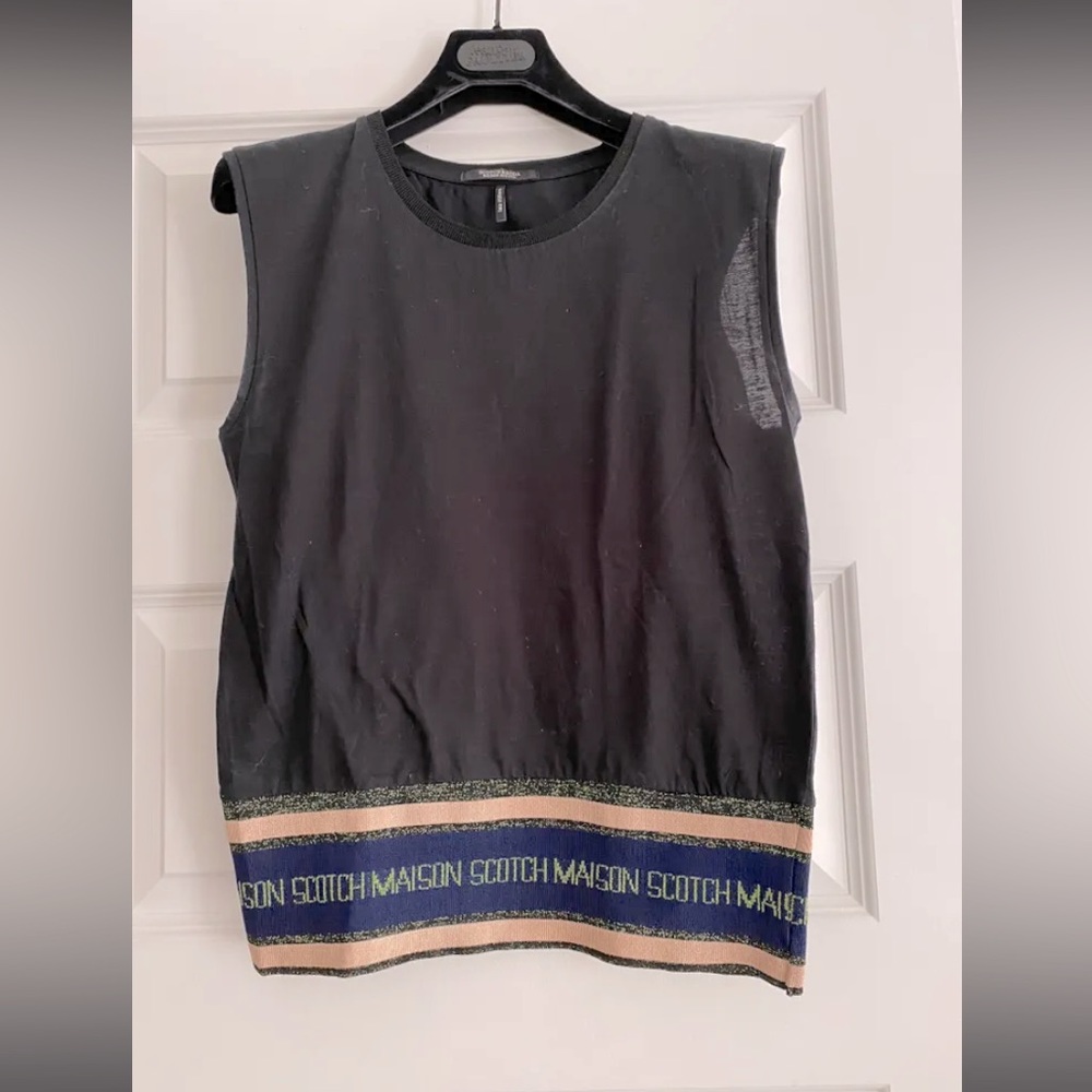 Scotch&soda t-shirt